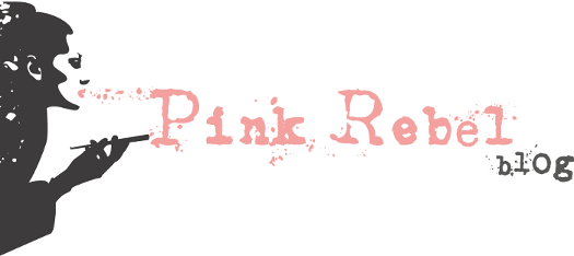 Pink Rebel reports: Tinder Stress