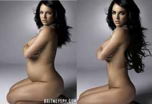 Celebrities Before After with Photoshop (23)