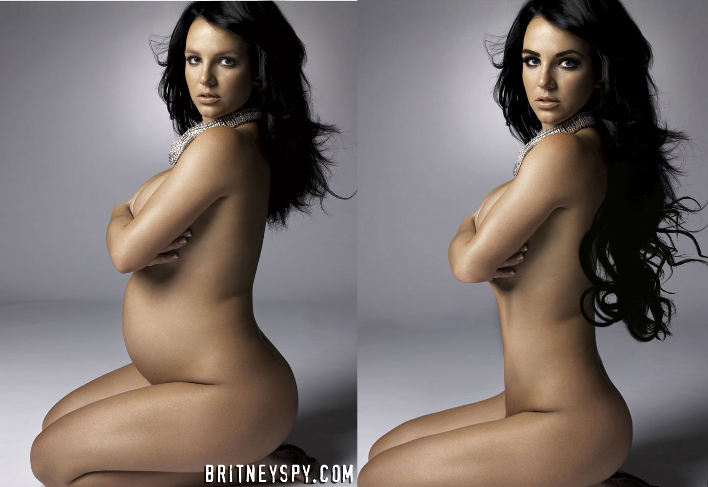 Photoshopped Celebrities Nude.